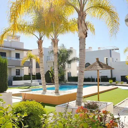 Fantastic Home With Ac, Pool And Bbq Rojales Exterior foto