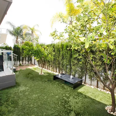 Fantastic Home With Ac, Pool And Bbq Rojales Exterior foto