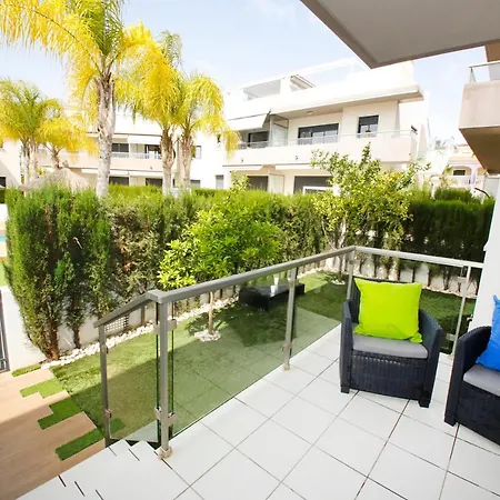 Fantastic Home With Ac, Pool And Bbq Rojales Exterior foto