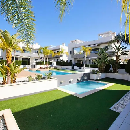 Fantastic Home With Ac, Pool And Bbq Rojales Exterior foto