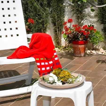 Fantastic Home With Ac, Pool And Bbq Rojales Exterior foto