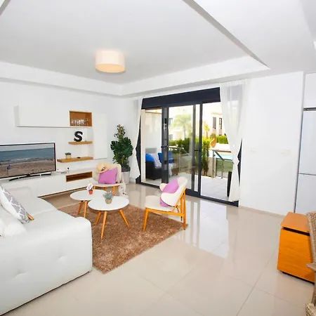 Fantastic Home With Ac, Pool And Bbq Rojales Exterior foto