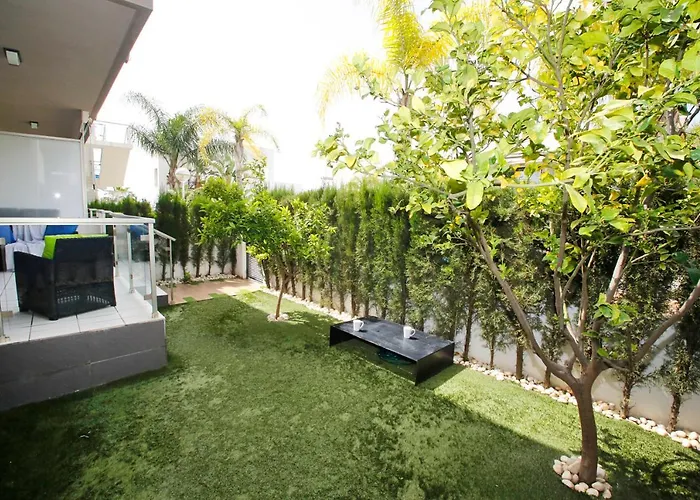 Fantastic Home With Ac, Pool And Bbq