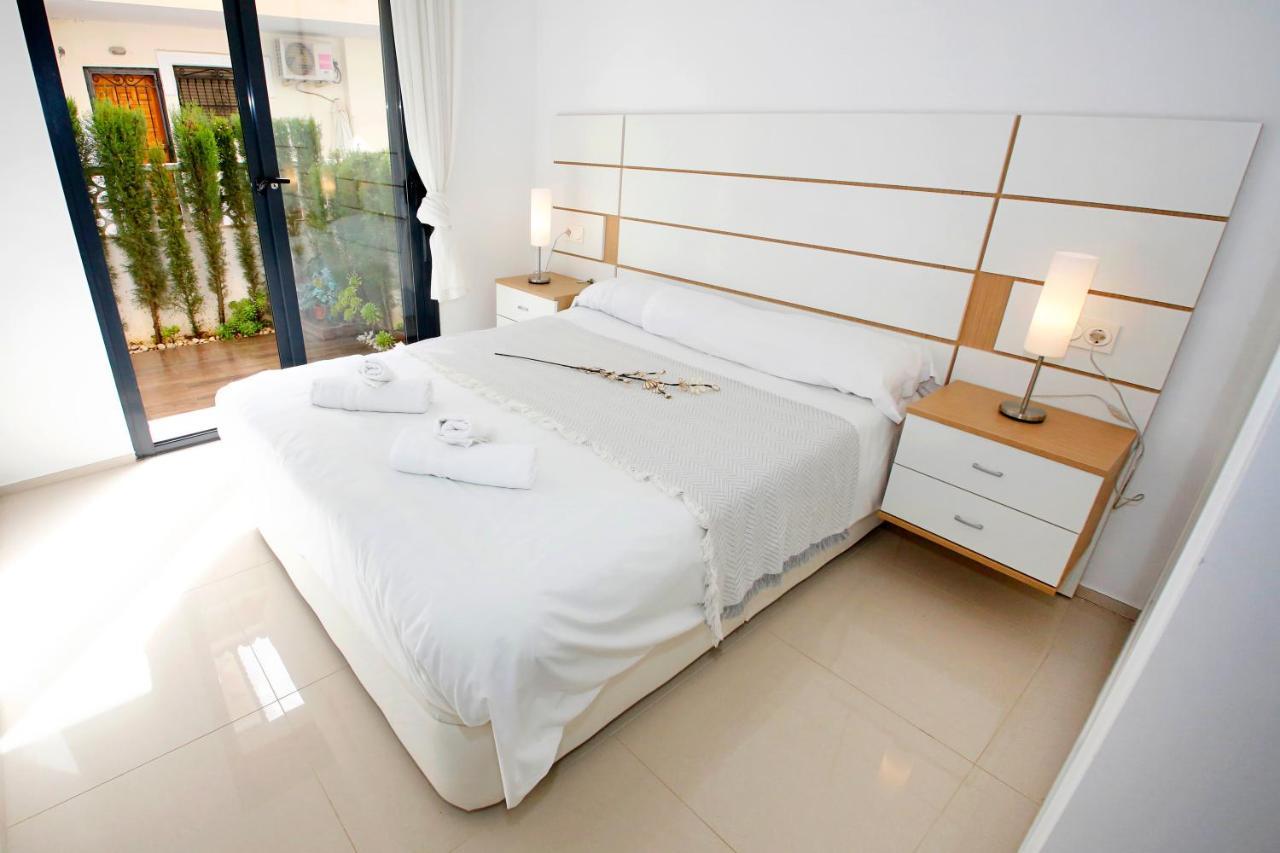 Fantastic With Ac, Pool And Bbq *