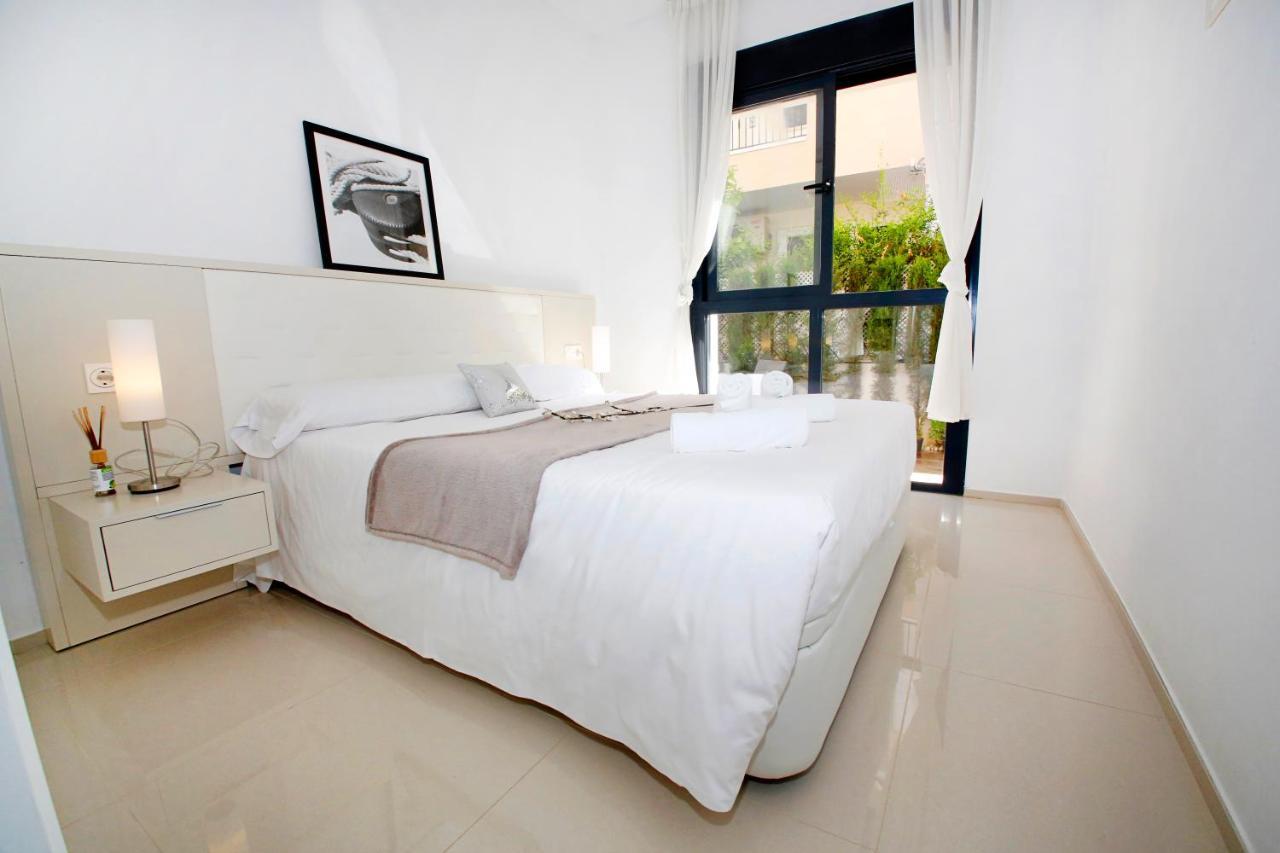 Fantastic With Ac, Pool And Bbq *